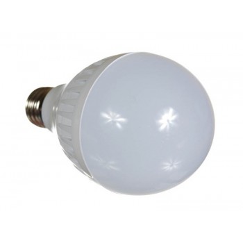 Светодиодная лампа E27 9W 220V Bulb econom